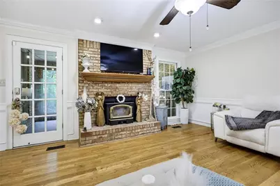 1656 Windcrest Drive SW, Marietta, GA 30064 - Photo 13