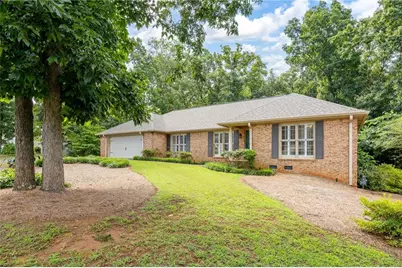 1656 Windcrest Drive SW, Marietta, GA 30064 - Photo 3