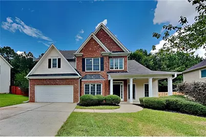 423 Evans Mill Drive, Dallas, GA 30157 - Photo 1