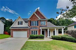 423 Evans Mill Dr, Dallas, GA 30157 - Photo 1
