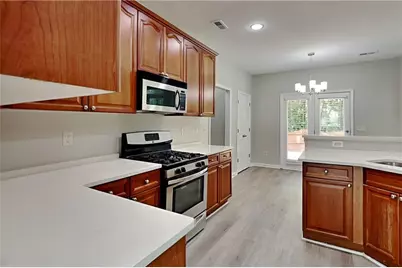 423 Evans Mill Drive, Dallas, GA 30157 - Photo 5