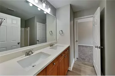 423 Evans Mill Drive, Dallas, GA 30157 - Photo 17