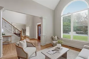 2139 Golden Morning Ct, Kennesaw, GA 30152 - Photo 7