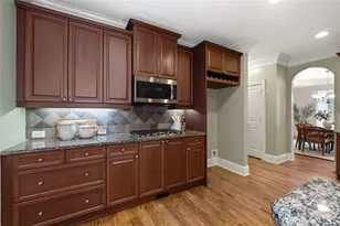 2139 Golden Morning Ct, Kennesaw, GA 30152 - Photo 13
