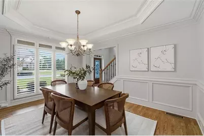 2139 Golden Morning Court, Kennesaw, GA 30152 - Photo 9