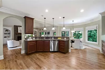 2139 Golden Morning Court, Kennesaw, GA 30152 - Photo 11
