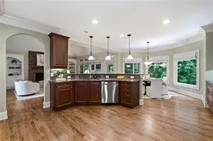 2139 Golden Morning Ct, Kennesaw, GA 30152 - Photo 11