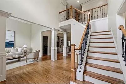 2139 Golden Morning Court, Kennesaw, GA 30152 - Photo 5