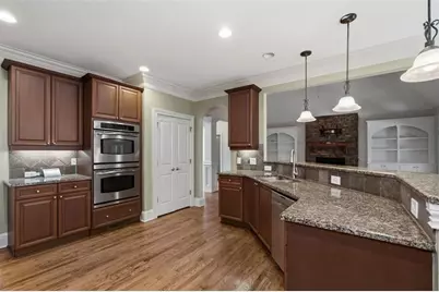 2139 Golden Morning Court, Kennesaw, GA 30152 - Photo 15