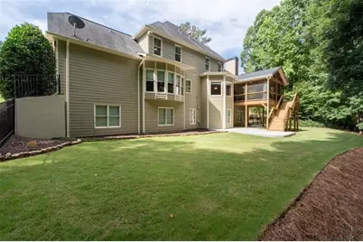 2139 Golden Morning Court, Kennesaw, GA 30152 - Photo 49