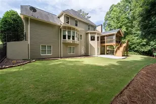 2139 Golden Morning Ct, Kennesaw, GA 30152 - Photo 49