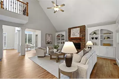 2139 Golden Morning Court, Kennesaw, GA 30152 - Photo 19