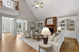 2139 Golden Morning Ct, Kennesaw, GA 30152 - Photo 19