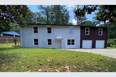 2830 Allegro Drive NW, Atlanta, GA 30318 - Photo 1