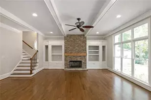 4241 Weaver St SE, Smyrna, GA 30080 - Photo 3