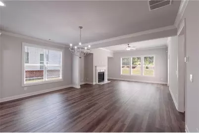 1210 Baynes Creek Drive, Suwanee, GA 30024 - Photo 17