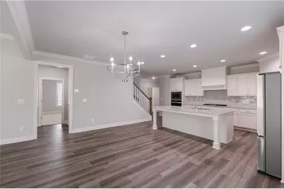 1210 Baynes Creek Drive, Suwanee, GA 30024 - Photo 19