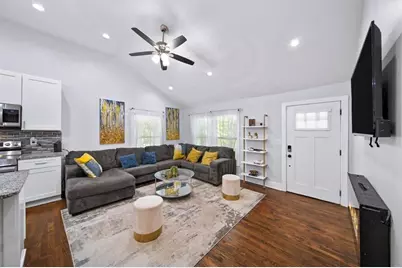 1482 Andrews Street NW, Atlanta, GA 30314 - Photo 5