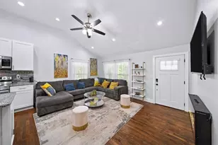 1482 Andrews St NW, Atlanta, GA 30314 - Photo 5