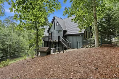 472 Glenridge Drive, Cleveland, GA 30528 - Photo 3