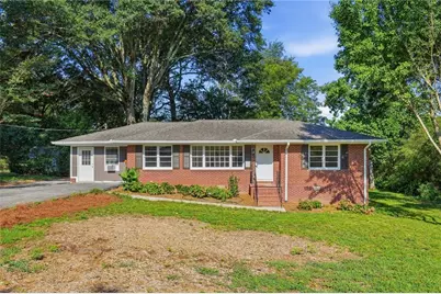 2675 Fraser Road, Marietta, GA 30066 - Photo 1