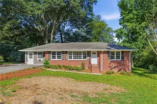 2675 Fraser Rd, Marietta, GA 30066 - Photo 1