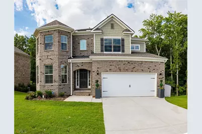 390 Sawgrass View, Fairburn, GA 30213 - Photo 1
