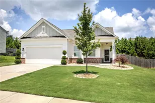 309 Pescara Ct, Cartersville, GA 30120 - Photo 3