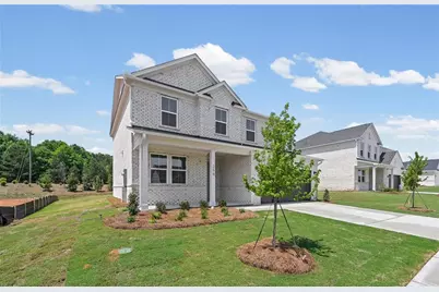 256 Nesta Grove, Locust Grove, GA 30248 - Photo 5