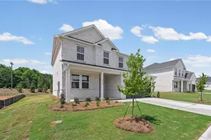 256 Nesta Grove, Locust Grove, GA 30248 - Photo 5