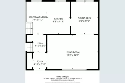 1785 Poplar Street, Conyers, GA 30013 - Photo 53
