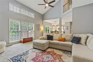 44 Valleyside Dr S, Dallas, GA 30157 - Photo 3