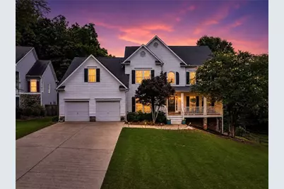 44 Valleyside Drive S, Dallas, GA 30157 - Photo 41
