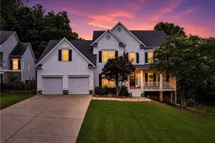 44 Valleyside Dr S, Dallas, GA 30157 - Photo 41