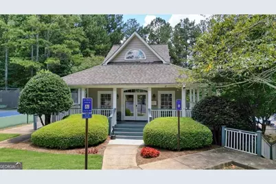 44 Valleyside Drive S, Dallas, GA 30157 - Photo 59