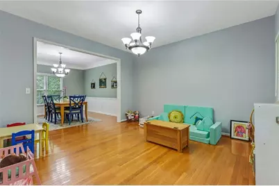 44 Valleyside Drive S, Dallas, GA 30157 - Photo 29