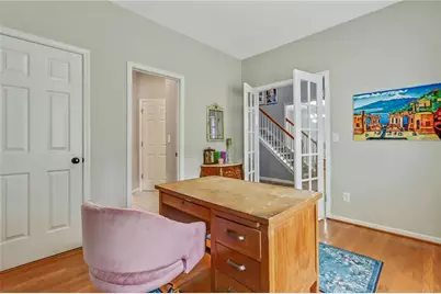 44 Valleyside Drive S, Dallas, GA 30157 - Photo 27