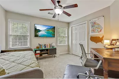 44 Valleyside Drive S, Dallas, GA 30157 - Photo 45