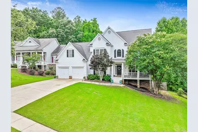 44 Valleyside Drive S, Dallas, GA 30157 - Photo 23