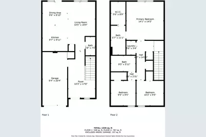602 Jervis Way, Locust Grove, GA 30248 - Photo 43