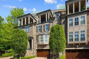 2763 Paces Lookout Ln SE, Atlanta, GA 30339 - Photo 1