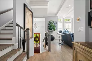 2763 Paces Lookout Ln SE, Atlanta, GA 30339 - Photo 21
