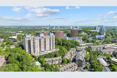 2763 Paces Lookout Lane SE, Atlanta, GA 30339 - Photo 59