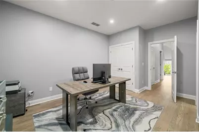 2763 Paces Lookout Lane SE, Atlanta, GA 30339 - Photo 35