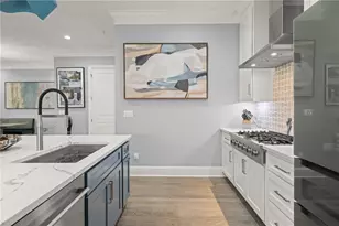 2763 Paces Lookout Ln SE, Atlanta, GA 30339 - Photo 11