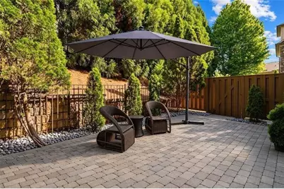 2763 Paces Lookout Lane SE, Atlanta, GA 30339 - Photo 3