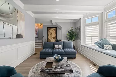 2763 Paces Lookout Lane SE, Atlanta, GA 30339 - Photo 17