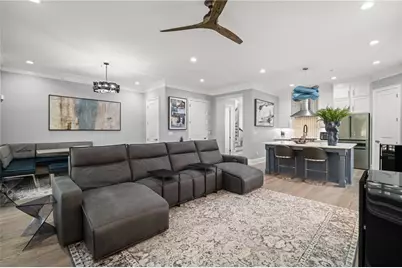 2763 Paces Lookout Lane SE, Atlanta, GA 30339 - Photo 13