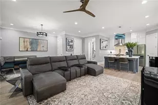 2763 Paces Lookout Ln SE, Atlanta, GA 30339 - Photo 13