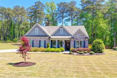 5198 Ashley Drive SW, Lilburn, GA 30047 - Photo 3